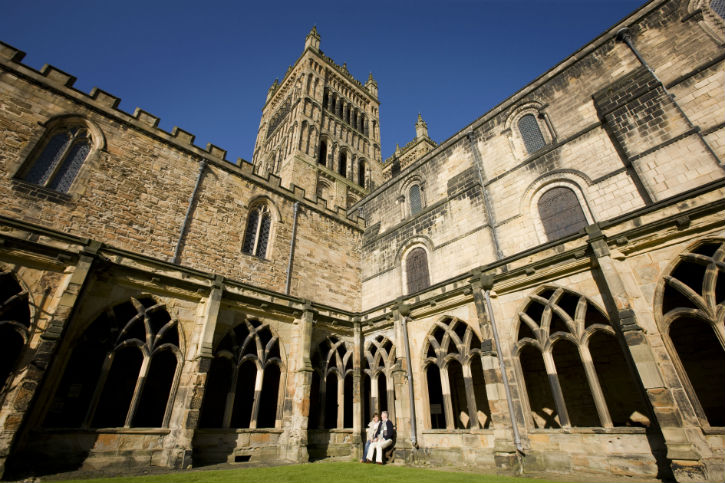 Durham Cathedral